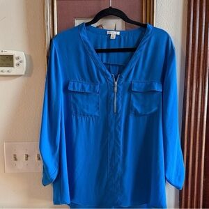 Blue Cato shirt